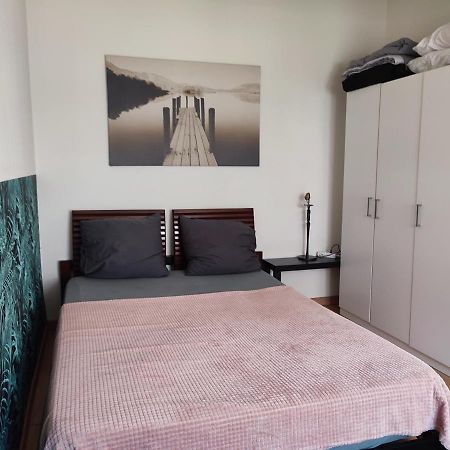 Bel Appartement Proche De Paris Ivry-sur-Seine Eksteriør billede