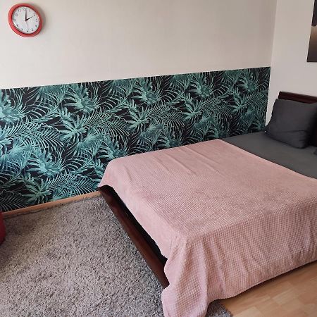 Bel Appartement Proche De Paris Ivry-sur-Seine Eksteriør billede