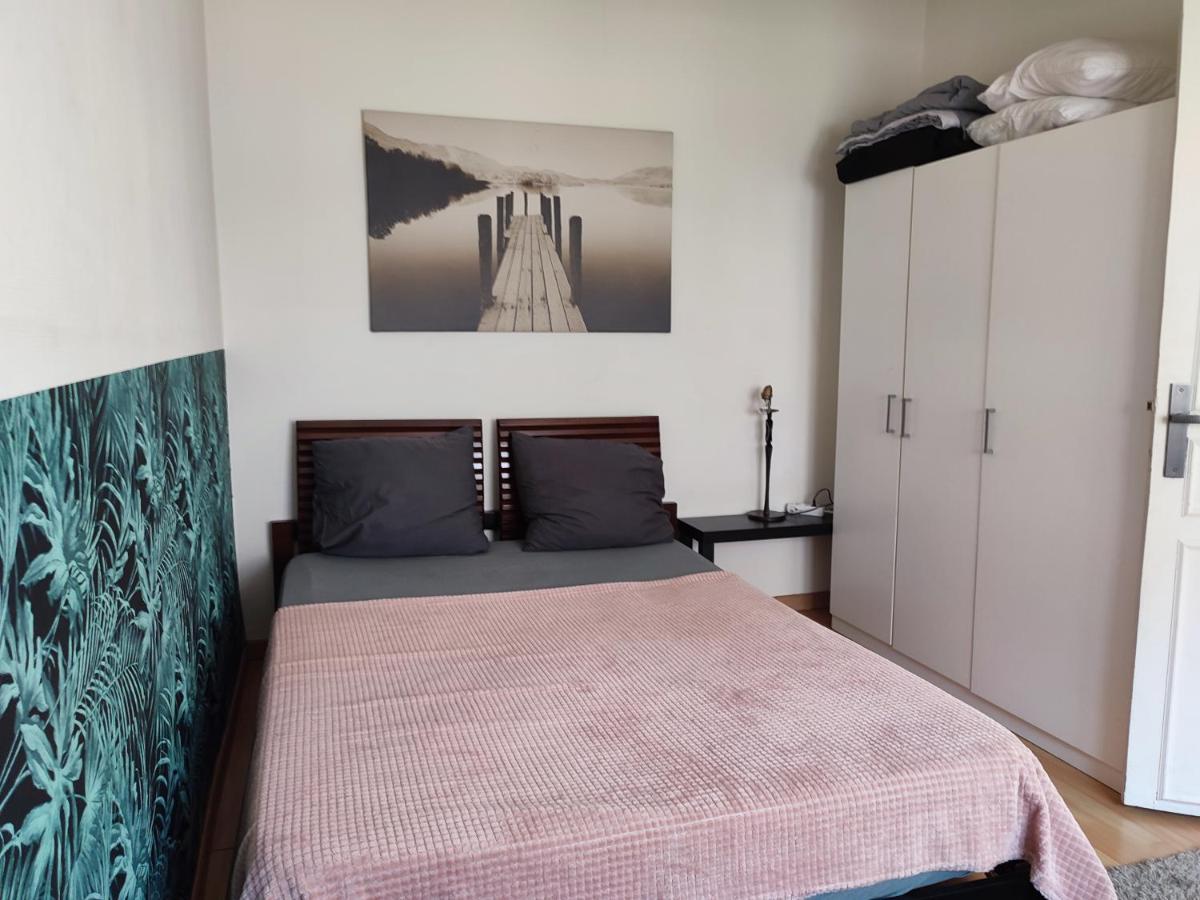 Bel Appartement Proche De Paris Ivry-sur-Seine Eksteriør billede