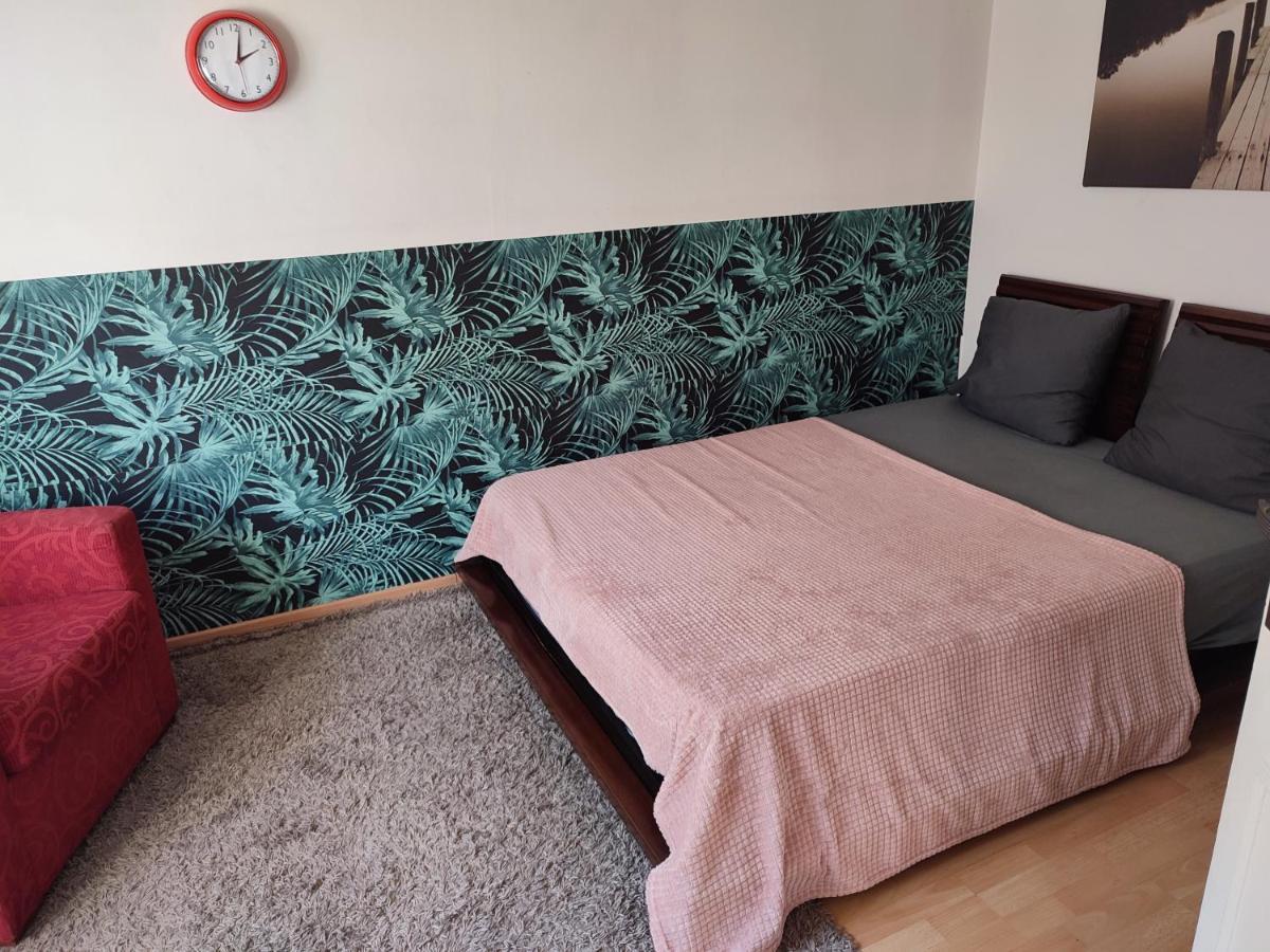 Bel Appartement Proche De Paris Ivry-sur-Seine Eksteriør billede